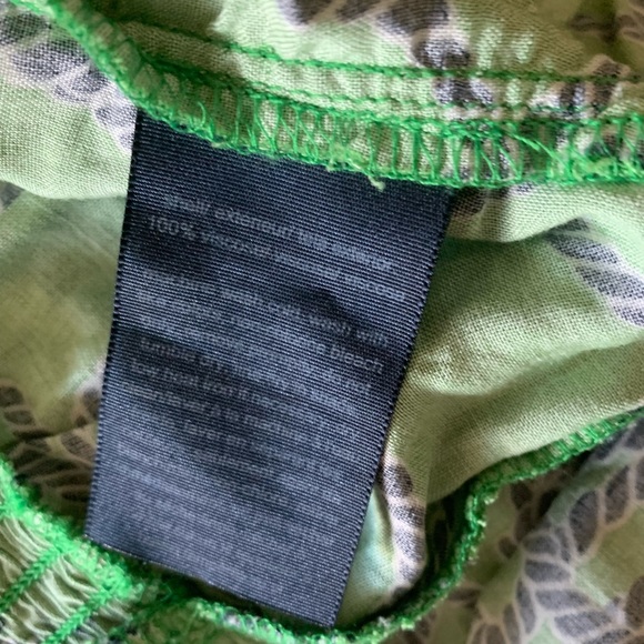 Tommy Hilfiger Top M - Picture 3 of 6